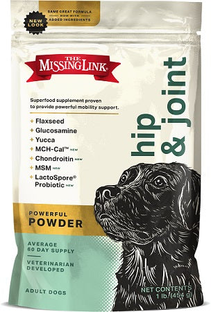 Dog Vitamins And Supplements In Ohio